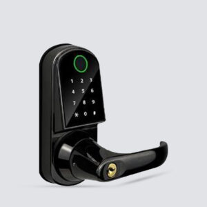 SecureTouch Digital Fingerprint Door Lock – Smart Security Redefined