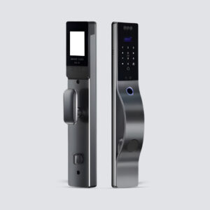 VisionLock Digital Door Lock – Intelligent Security with Modern Design